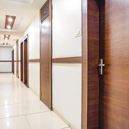 Treebo Hotel Ashirwad Бопал Екстериор снимка